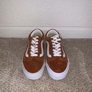 BRAND NEW OLD SKOOL VANS